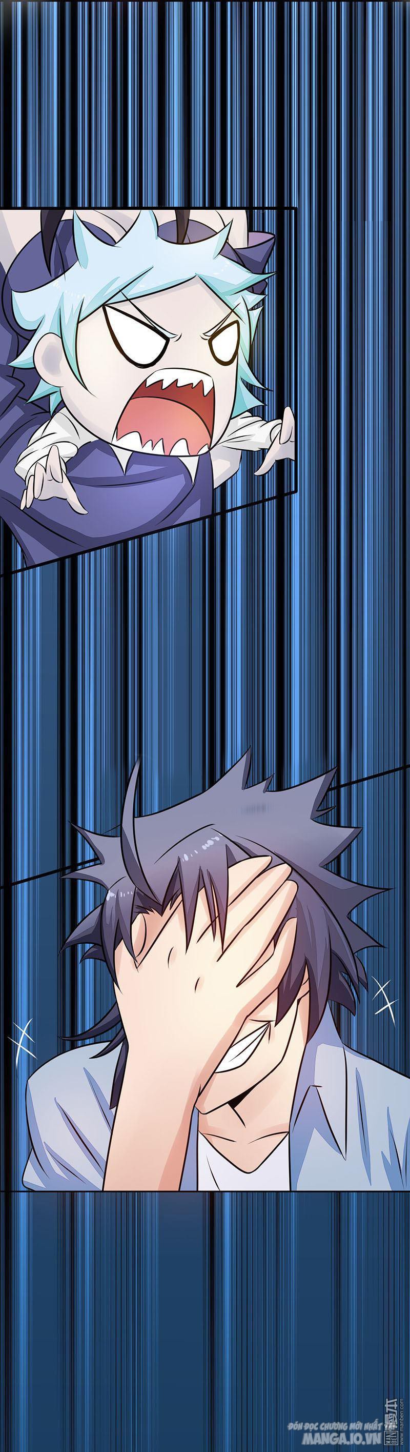 Địa Ngục Này Ta Mở Ra Đấy Chapter 44 - Trang 2