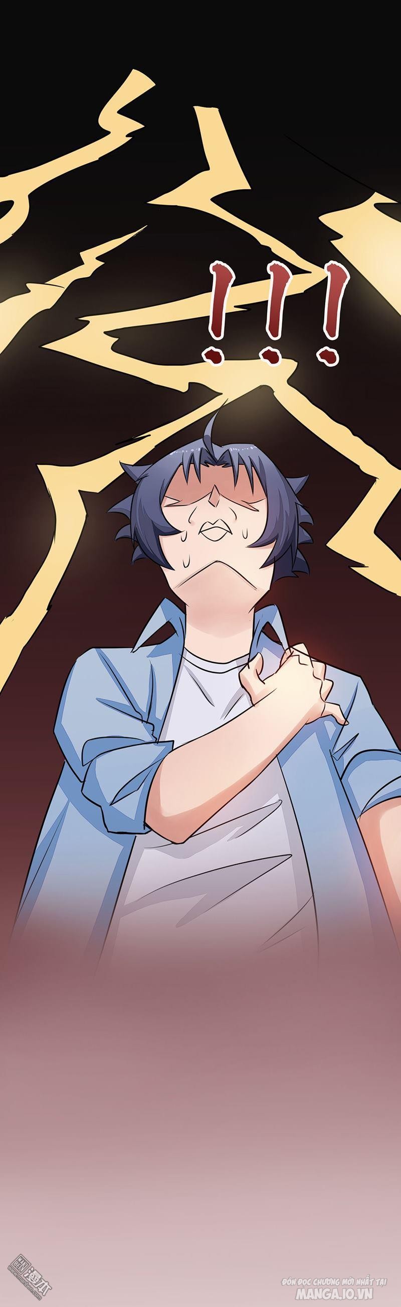 Địa Ngục Này Ta Mở Ra Đấy Chapter 44 - Trang 2