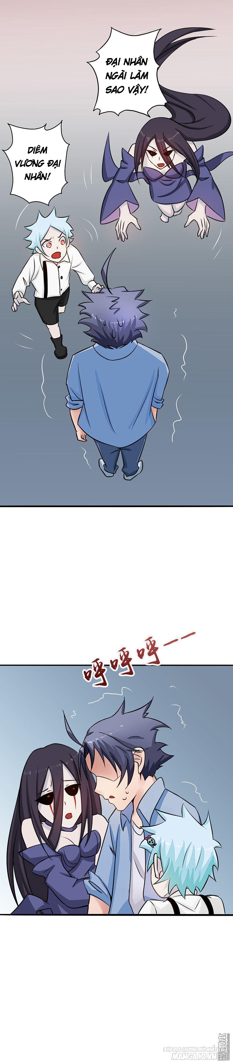 Địa Ngục Này Ta Mở Ra Đấy Chapter 44 - Trang 2