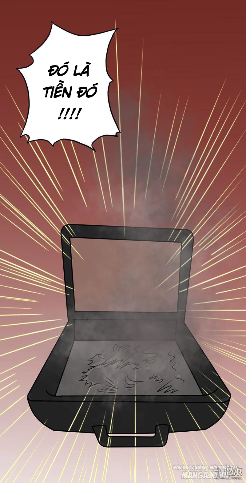 Địa Ngục Này Ta Mở Ra Đấy Chapter 44 - Trang 2