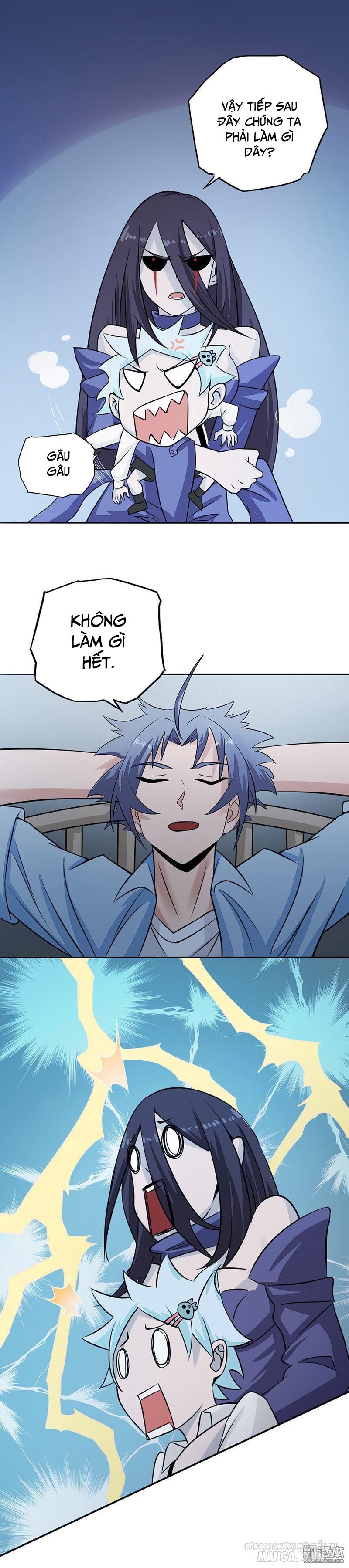 Địa Ngục Này Ta Mở Ra Đấy Chapter 44 - Trang 2