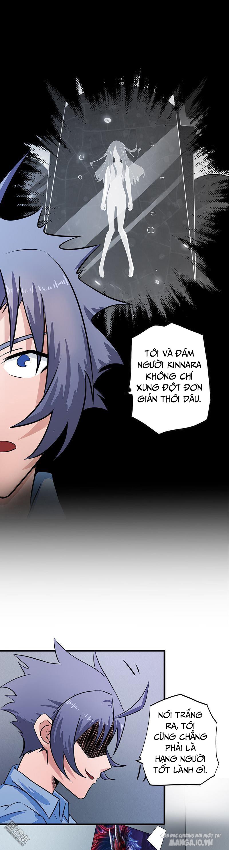 Địa Ngục Này Ta Mở Ra Đấy Chapter 44 - Trang 2