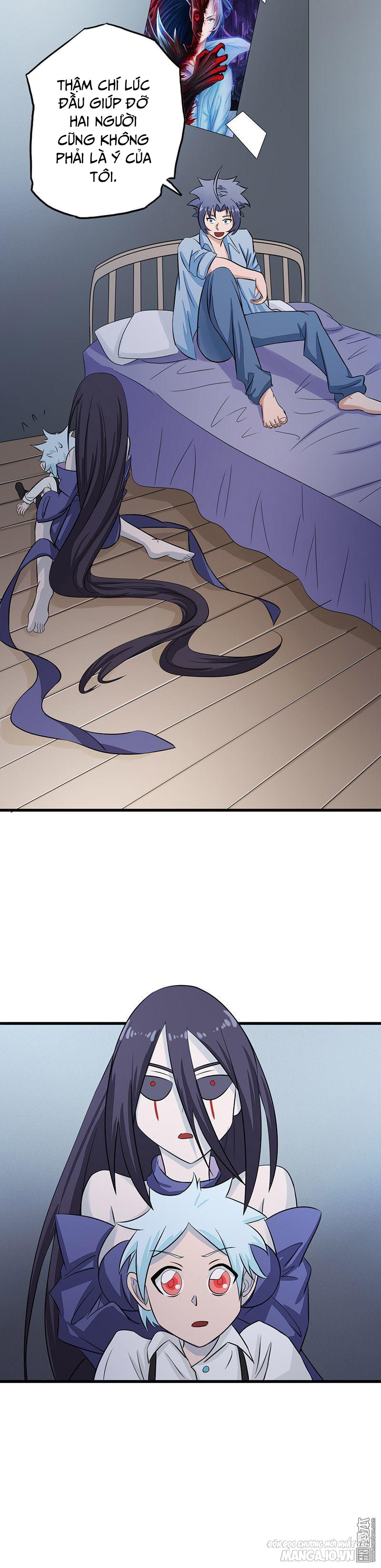 Địa Ngục Này Ta Mở Ra Đấy Chapter 44 - Trang 2