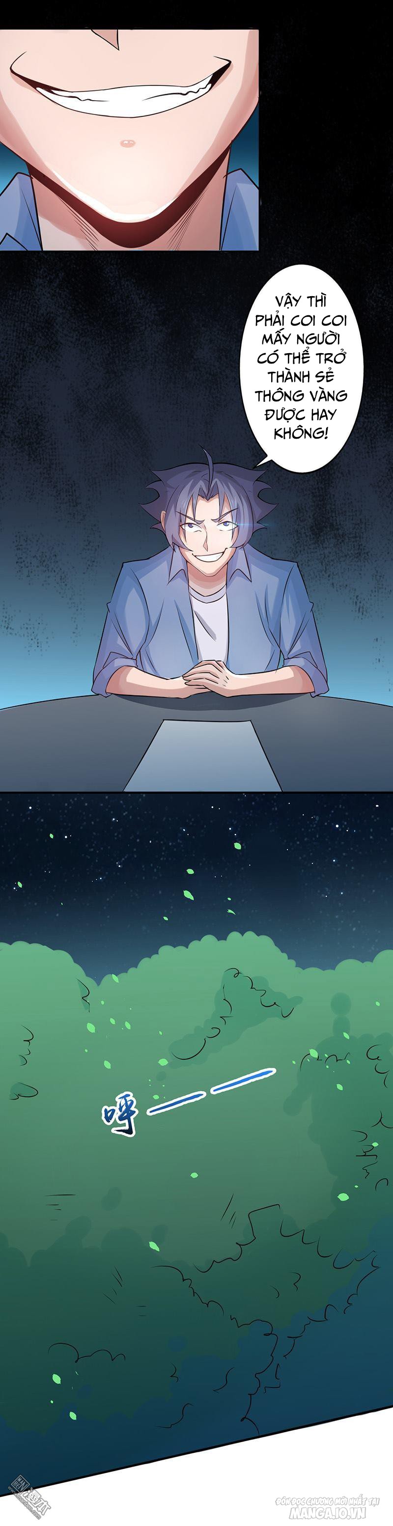 Địa Ngục Này Ta Mở Ra Đấy Chapter 45 - Trang 2