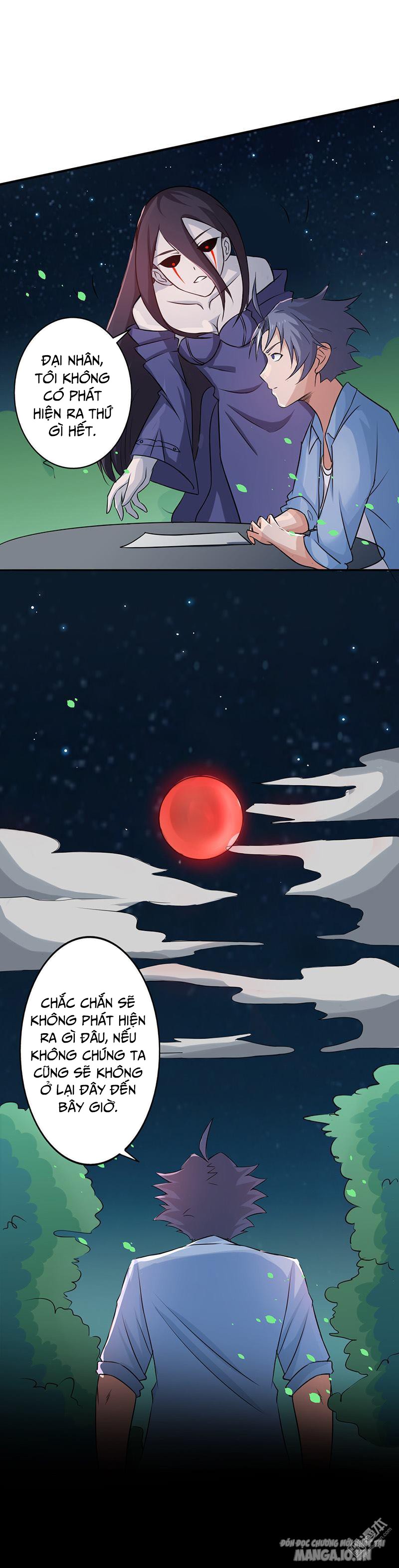 Địa Ngục Này Ta Mở Ra Đấy Chapter 45 - Trang 2