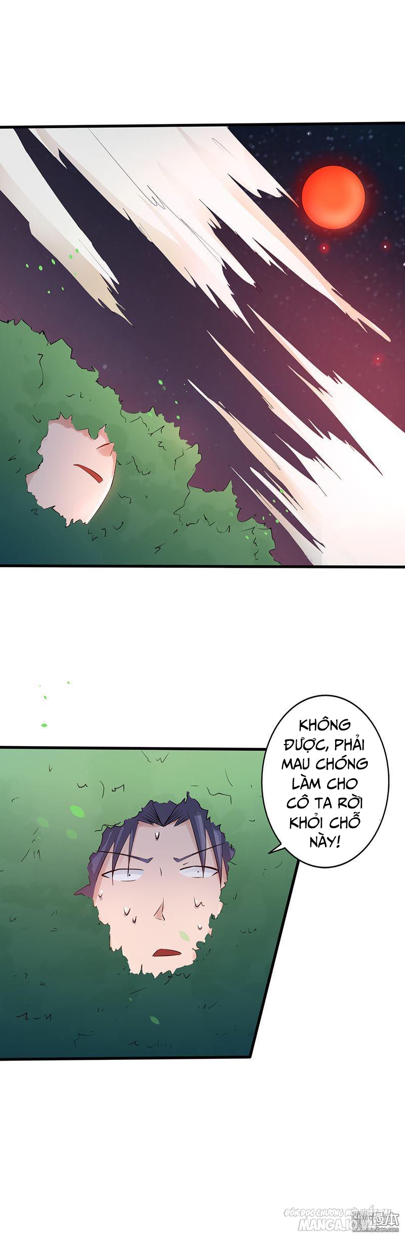 Địa Ngục Này Ta Mở Ra Đấy Chapter 45 - Trang 2