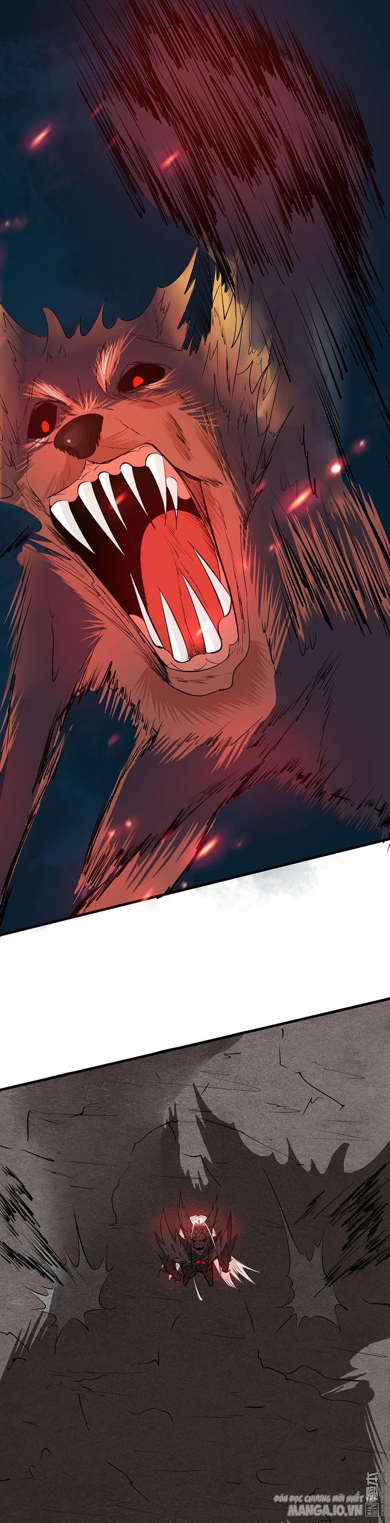 Địa Ngục Này Ta Mở Ra Đấy Chapter 46 - Trang 2