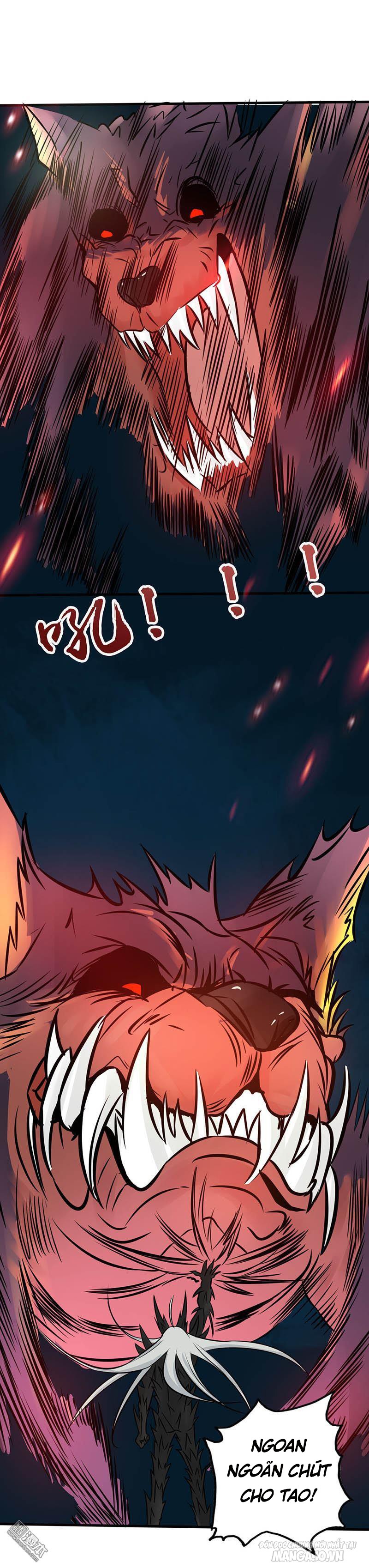 Địa Ngục Này Ta Mở Ra Đấy Chapter 46 - Trang 2