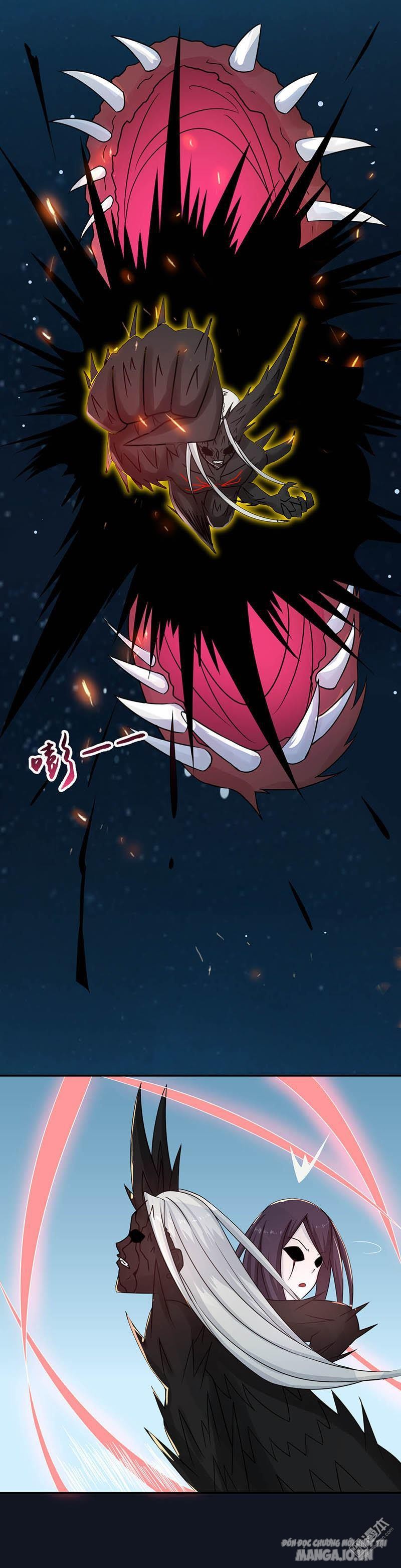 Địa Ngục Này Ta Mở Ra Đấy Chapter 46 - Trang 2