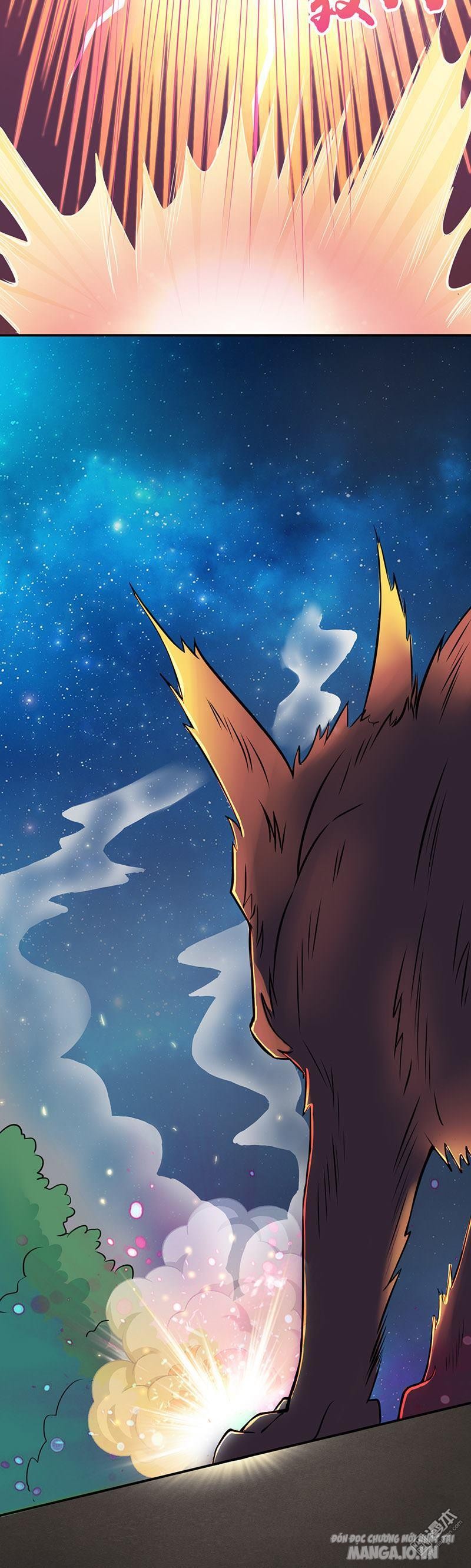 Địa Ngục Này Ta Mở Ra Đấy Chapter 46 - Trang 2