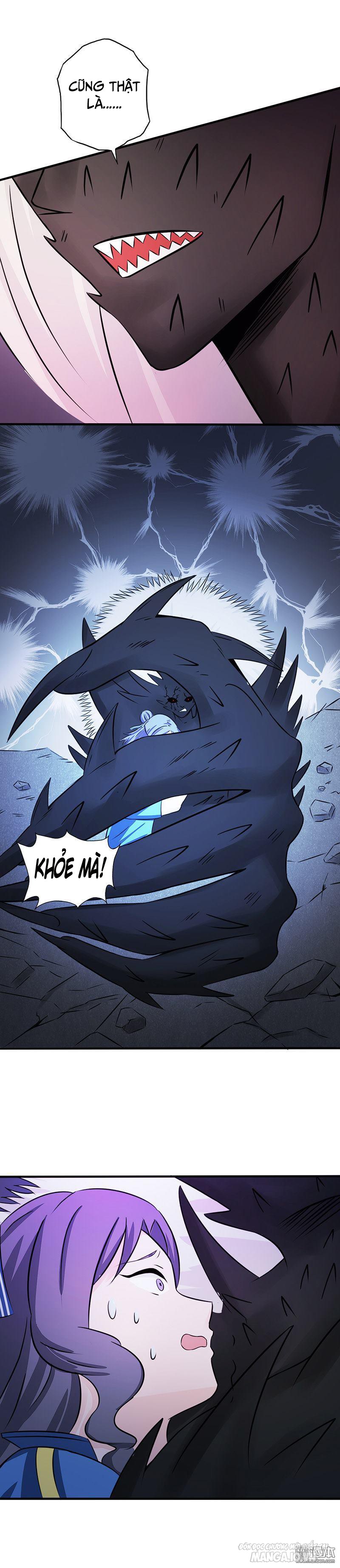 Địa Ngục Này Ta Mở Ra Đấy Chapter 46 - Trang 2