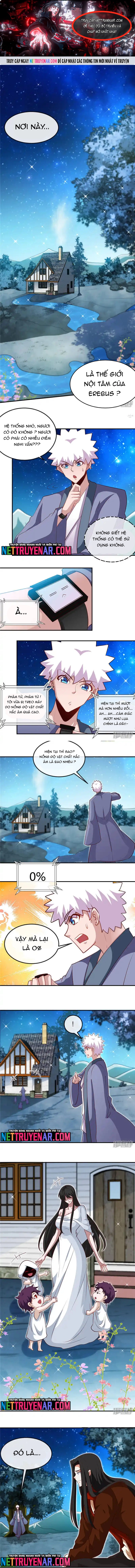 Địa Ngục Này Ta Mở Ra Đấy Chapter 460 - Trang 2