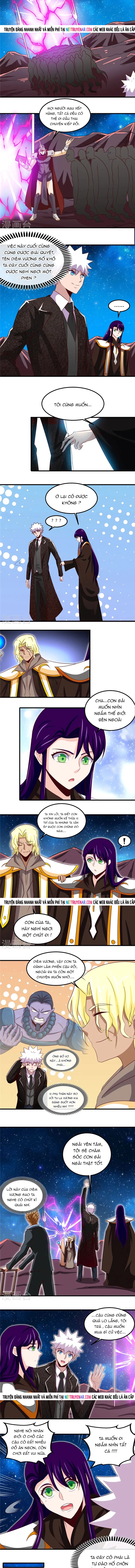 Địa Ngục Này Ta Mở Ra Đấy Chapter 462 - Trang 2