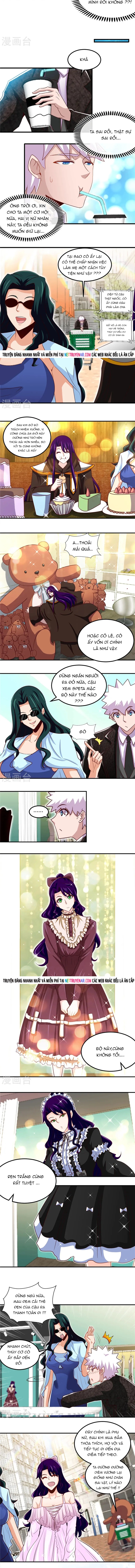 Địa Ngục Này Ta Mở Ra Đấy Chapter 462 - Trang 2