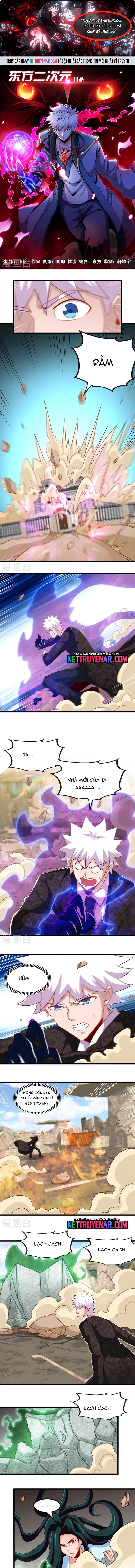 Địa Ngục Này Ta Mở Ra Đấy Chapter 463 - Trang 2