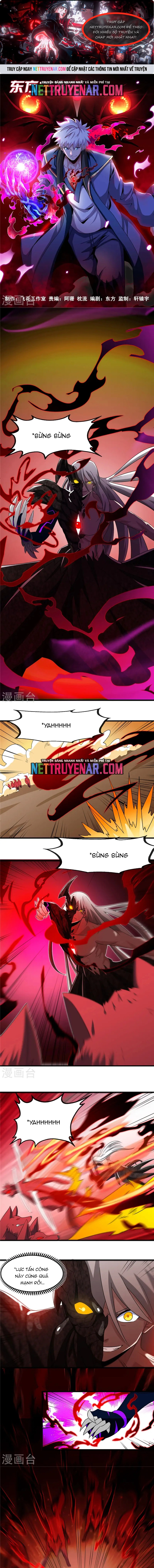 Địa Ngục Này Ta Mở Ra Đấy Chapter 465 - Trang 2