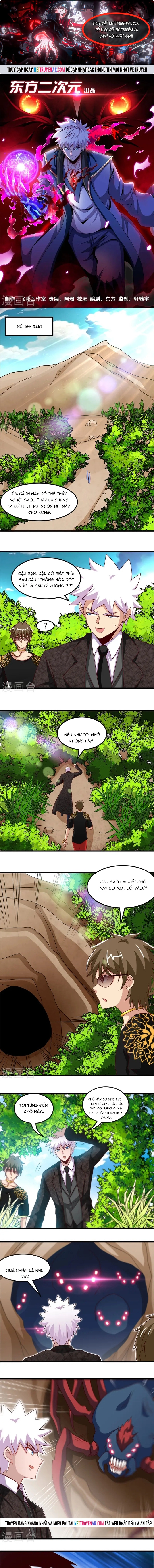 Địa Ngục Này Ta Mở Ra Đấy Chapter 466 - Trang 2
