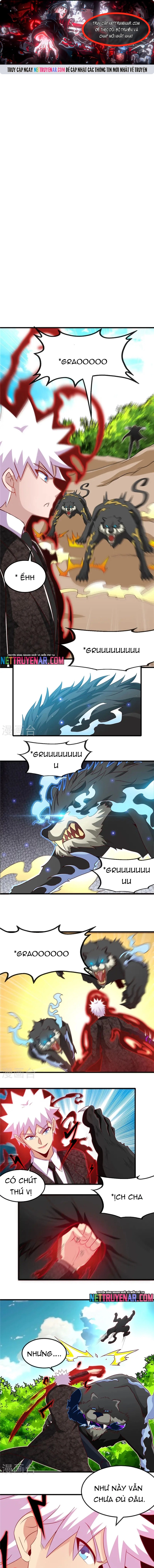 Địa Ngục Này Ta Mở Ra Đấy Chapter 467 - Trang 2