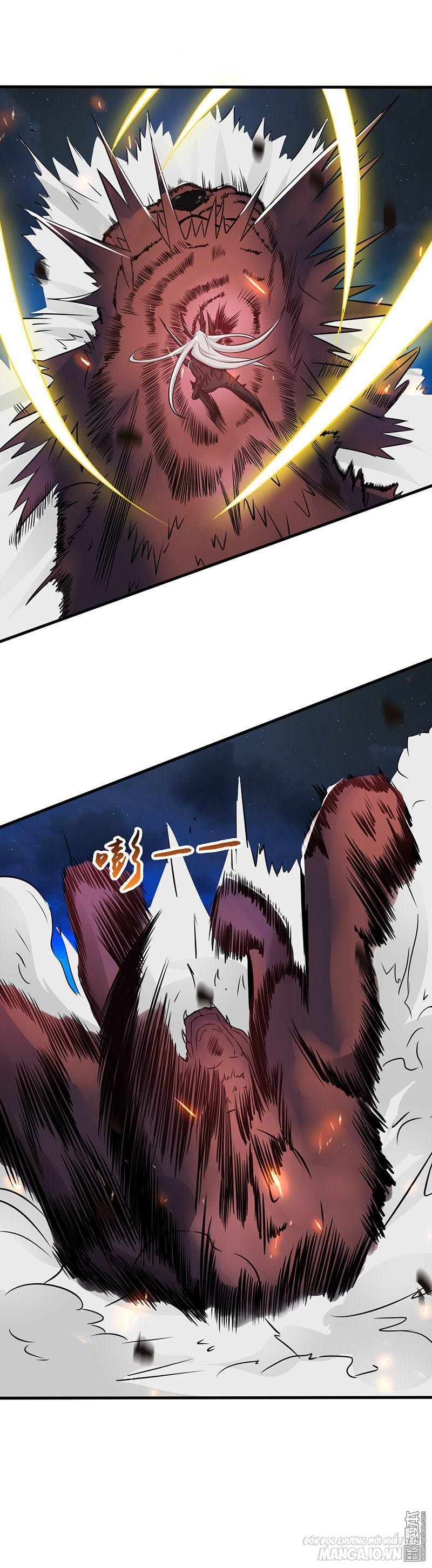 Địa Ngục Này Ta Mở Ra Đấy Chapter 47 - Trang 2