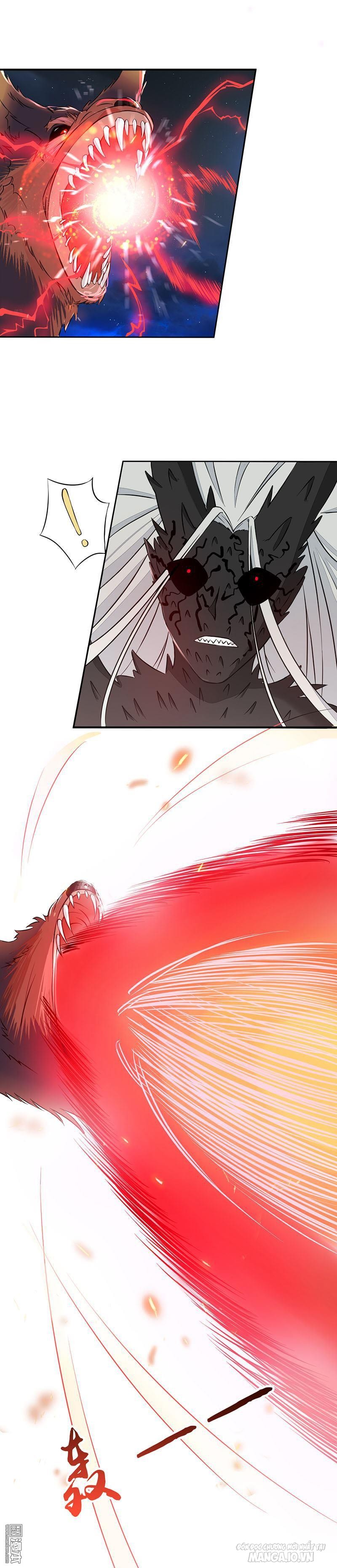 Địa Ngục Này Ta Mở Ra Đấy Chapter 47 - Trang 2