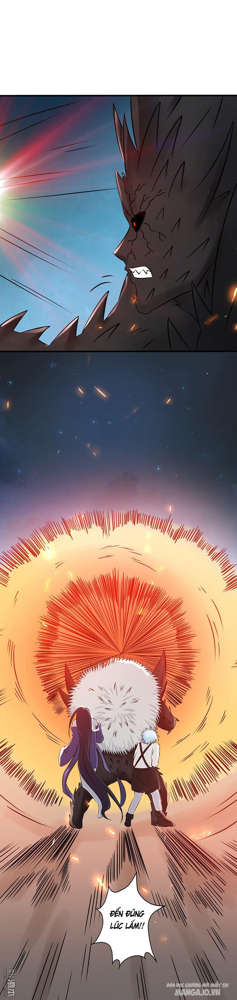 Địa Ngục Này Ta Mở Ra Đấy Chapter 47 - Trang 2