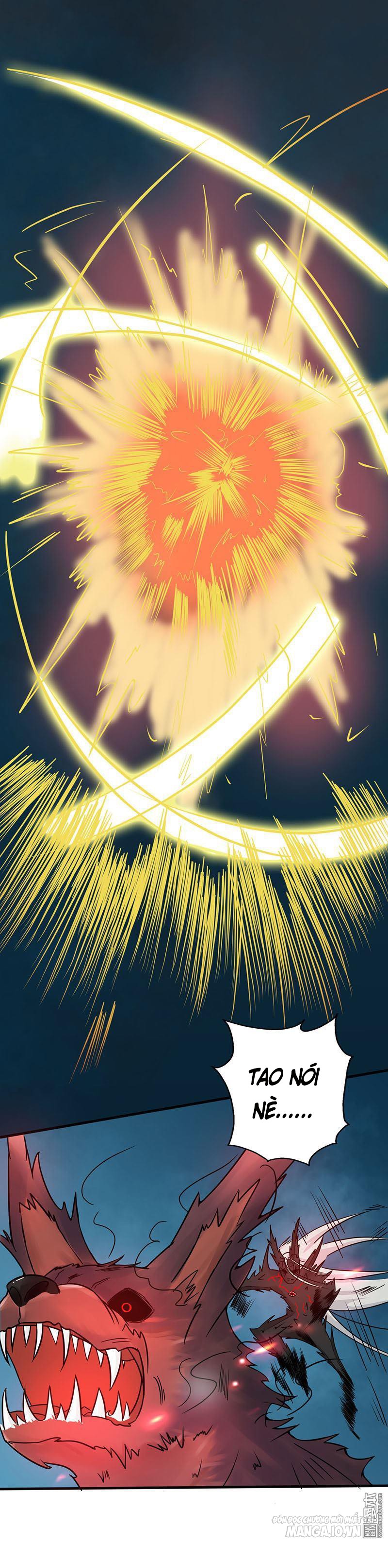 Địa Ngục Này Ta Mở Ra Đấy Chapter 47 - Trang 2