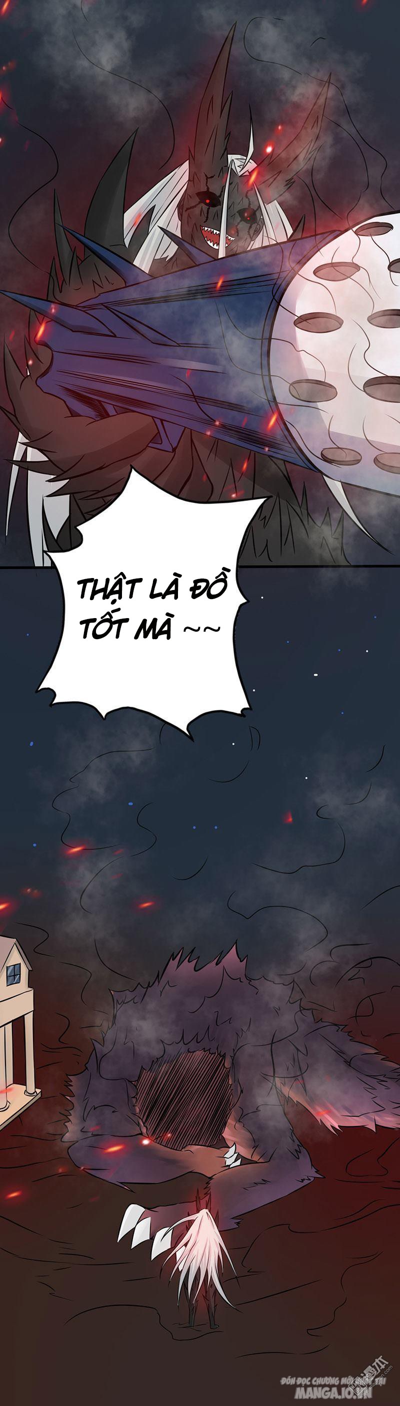 Địa Ngục Này Ta Mở Ra Đấy Chapter 47 - Trang 2