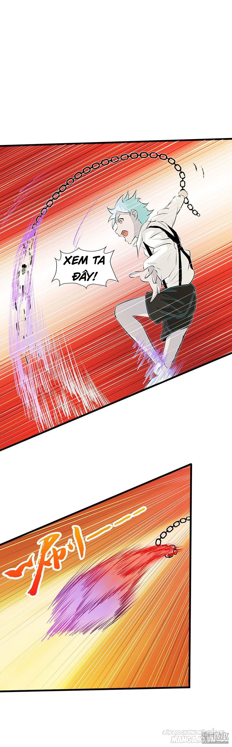 Địa Ngục Này Ta Mở Ra Đấy Chapter 47 - Trang 2