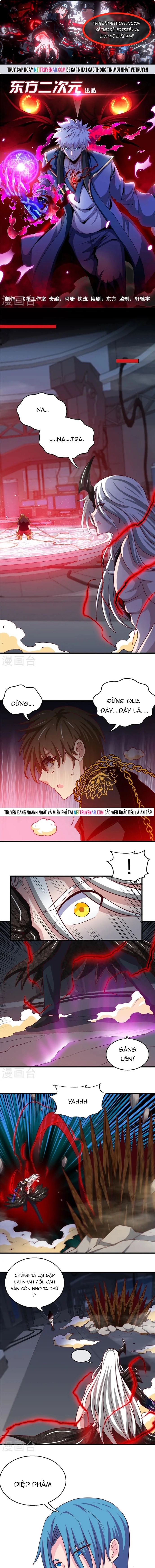 Địa Ngục Này Ta Mở Ra Đấy Chapter 471 - Trang 2