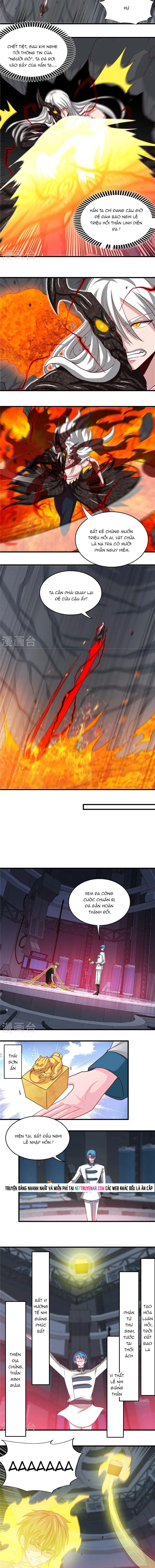 Địa Ngục Này Ta Mở Ra Đấy Chapter 472 - Trang 2