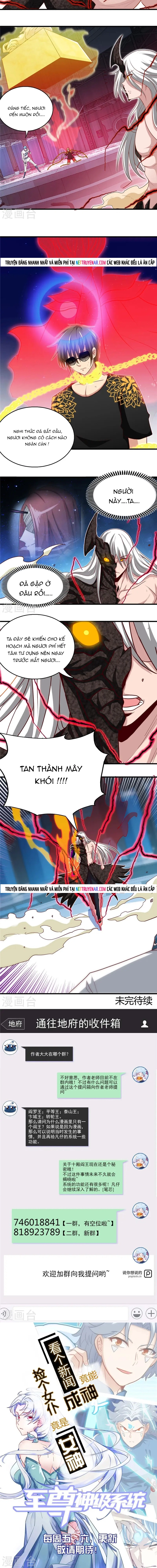 Địa Ngục Này Ta Mở Ra Đấy Chapter 472 - Trang 2
