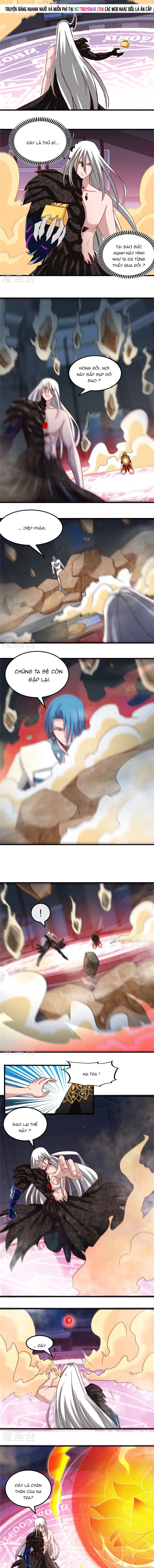 Địa Ngục Này Ta Mở Ra Đấy Chapter 473 - Trang 2