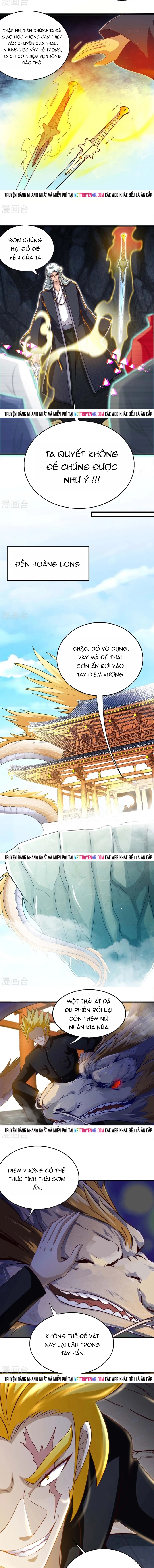 Địa Ngục Này Ta Mở Ra Đấy Chapter 475 - Trang 2