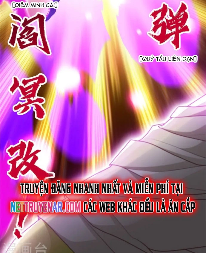 Địa Ngục Này Ta Mở Ra Đấy Chapter 476 - Trang 2