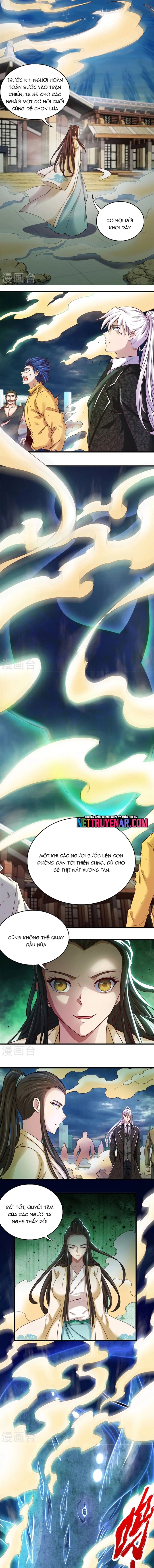 Địa Ngục Này Ta Mở Ra Đấy Chapter 478 - Trang 2