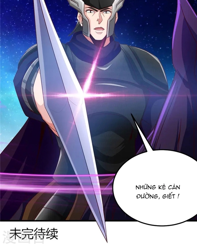 Địa Ngục Này Ta Mở Ra Đấy Chapter 478 - Trang 2