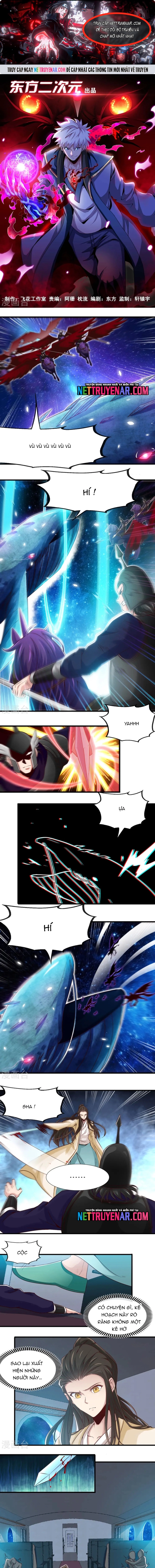 Địa Ngục Này Ta Mở Ra Đấy Chapter 479 - Trang 2