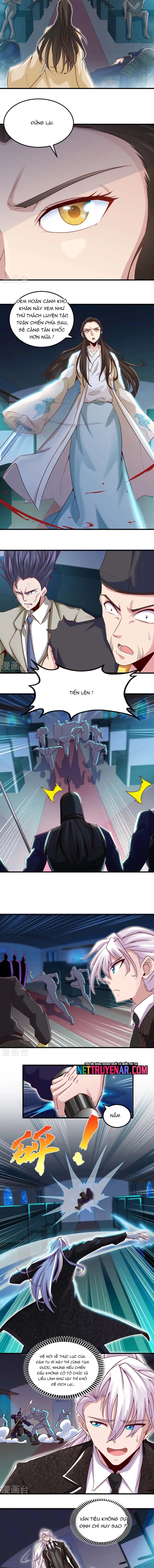 Địa Ngục Này Ta Mở Ra Đấy Chapter 479 - Trang 2