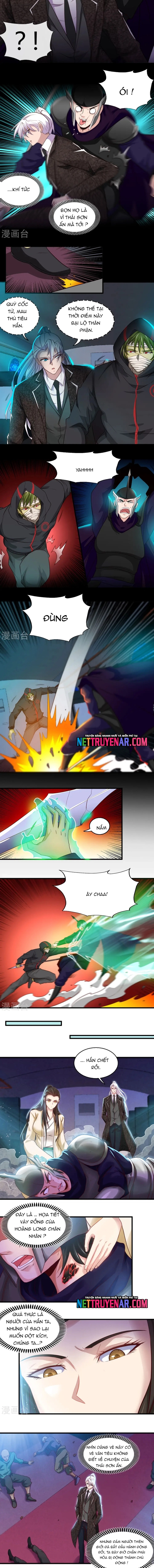 Địa Ngục Này Ta Mở Ra Đấy Chapter 479 - Trang 2