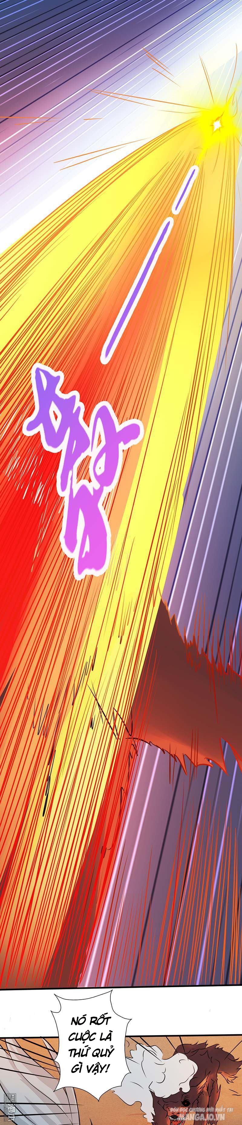 Địa Ngục Này Ta Mở Ra Đấy Chapter 48 - Trang 2