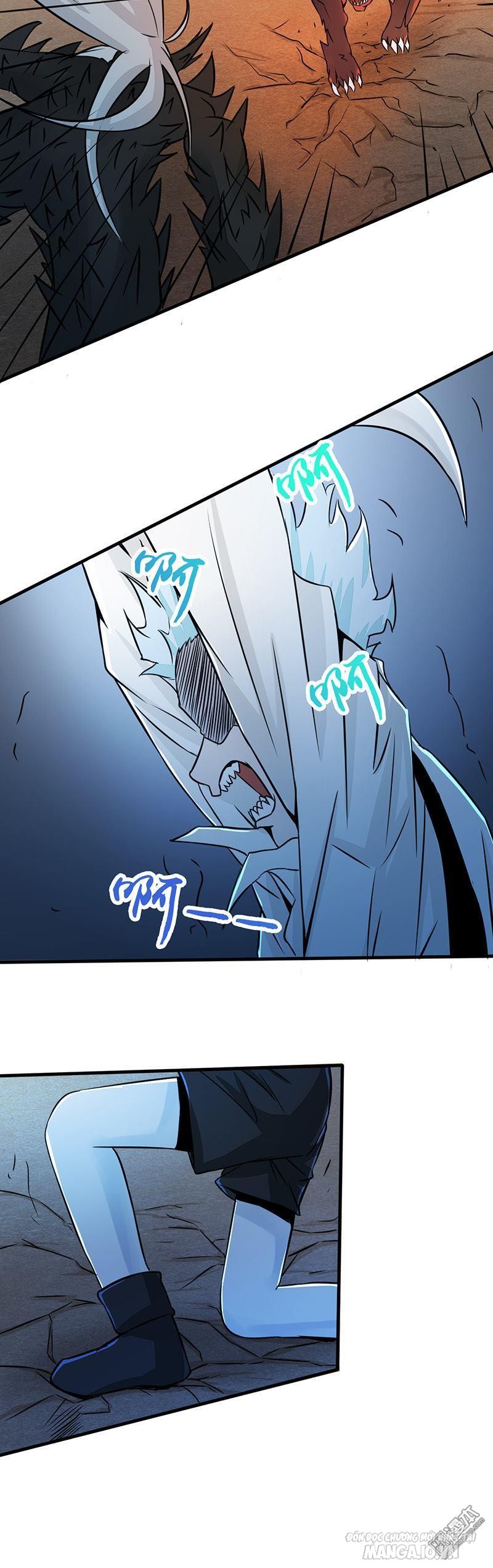 Địa Ngục Này Ta Mở Ra Đấy Chapter 48 - Trang 2