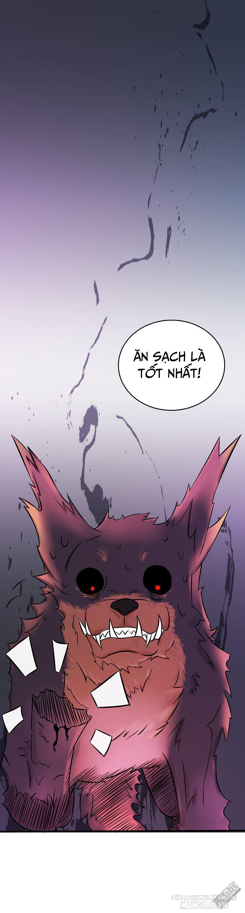 Địa Ngục Này Ta Mở Ra Đấy Chapter 48 - Trang 2