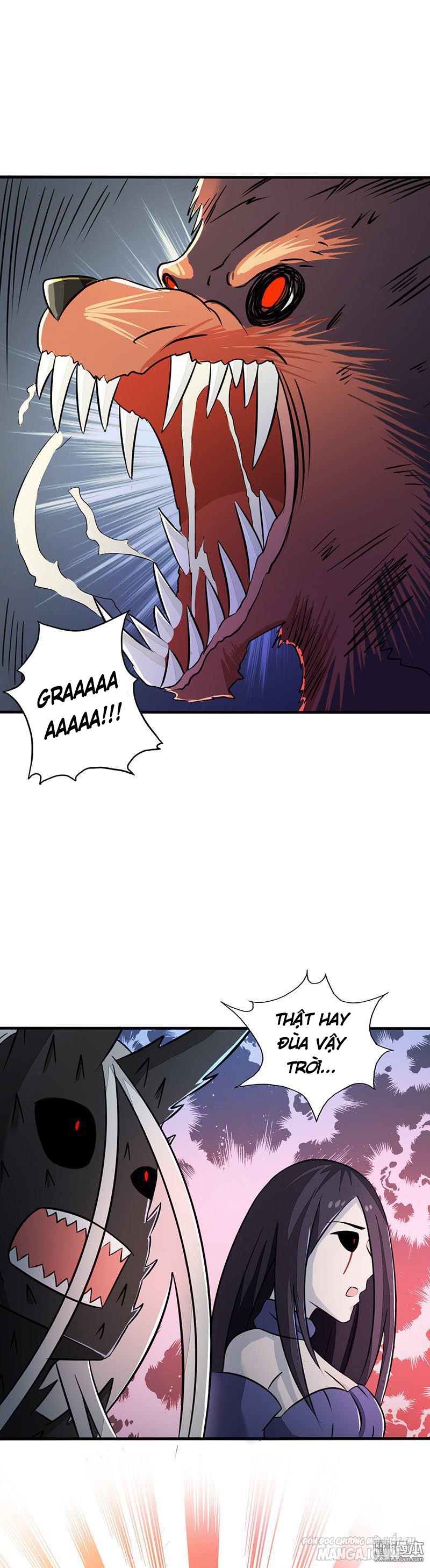 Địa Ngục Này Ta Mở Ra Đấy Chapter 48 - Trang 2