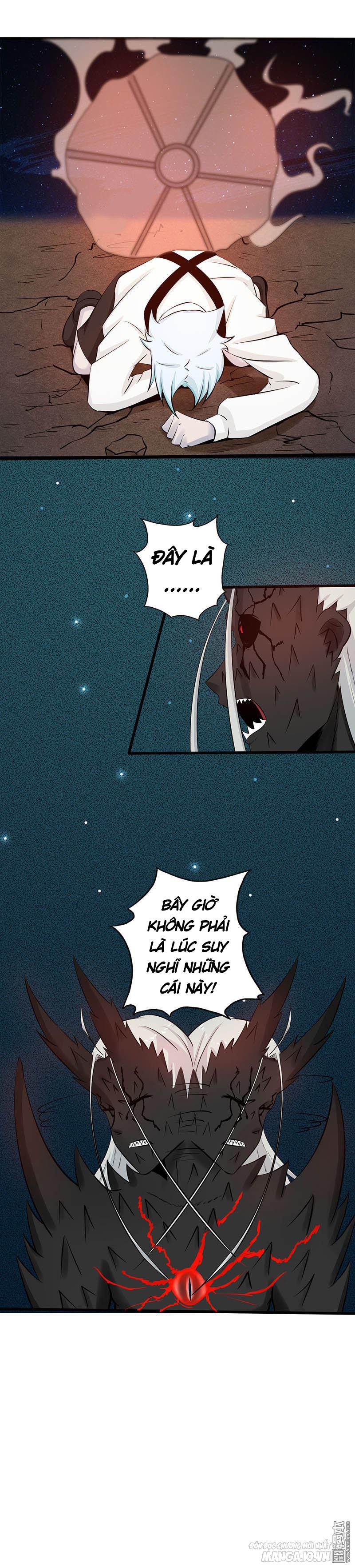 Địa Ngục Này Ta Mở Ra Đấy Chapter 48 - Trang 2