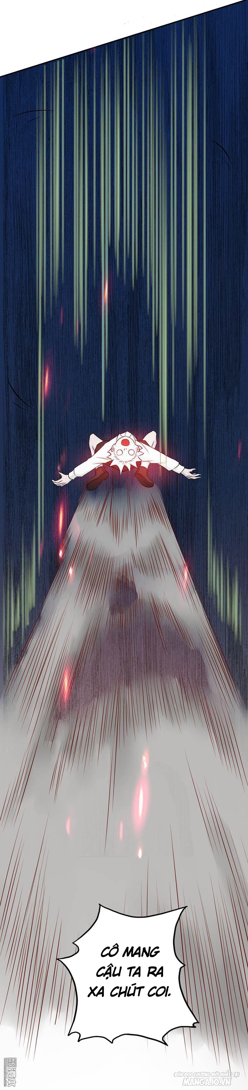 Địa Ngục Này Ta Mở Ra Đấy Chapter 48 - Trang 2