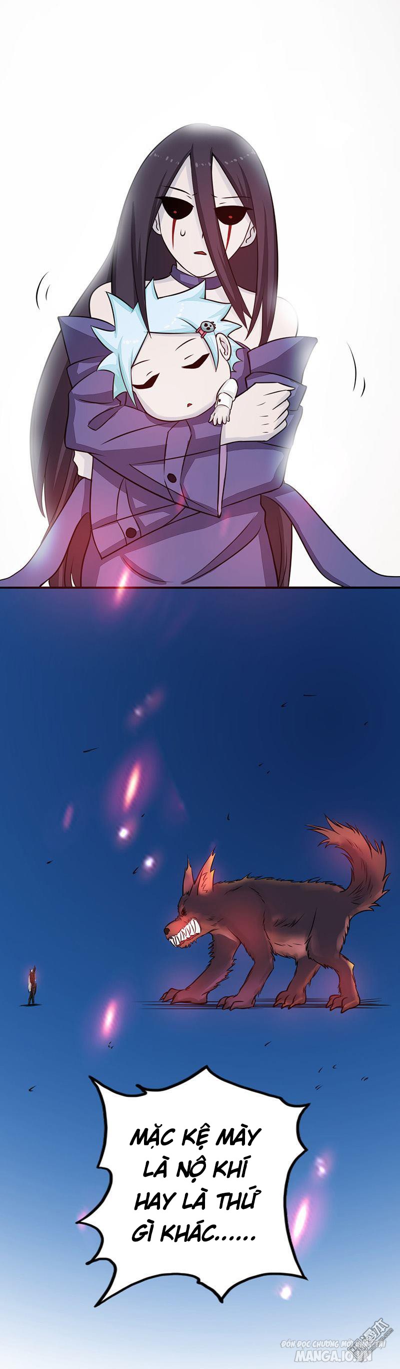 Địa Ngục Này Ta Mở Ra Đấy Chapter 48 - Trang 2