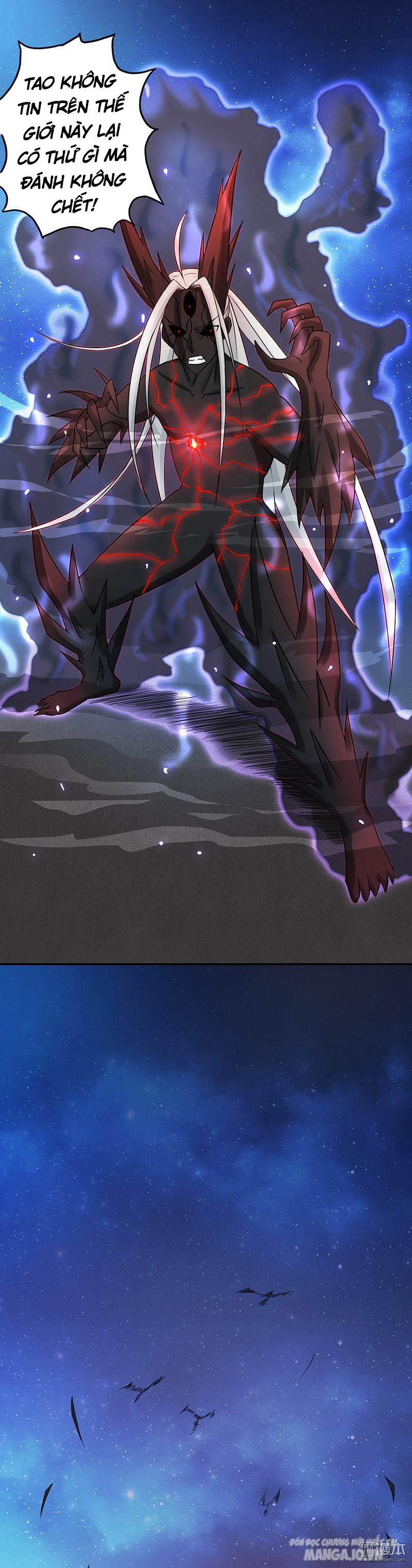 Địa Ngục Này Ta Mở Ra Đấy Chapter 48 - Trang 2