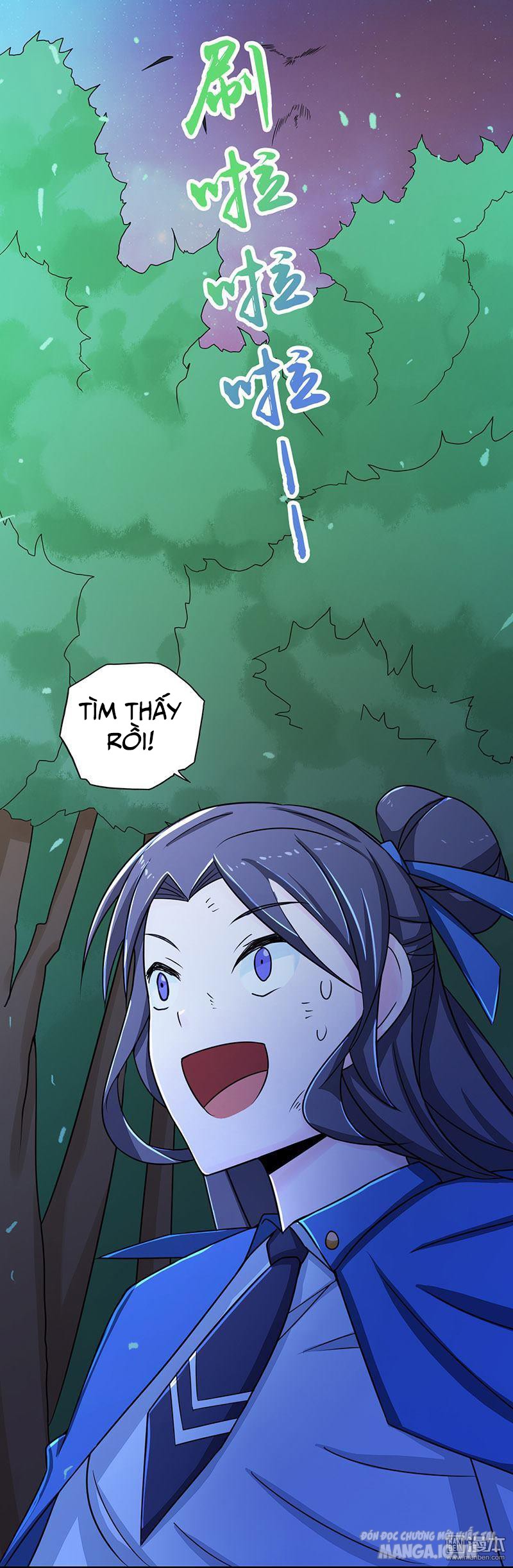 Địa Ngục Này Ta Mở Ra Đấy Chapter 48 - Trang 2