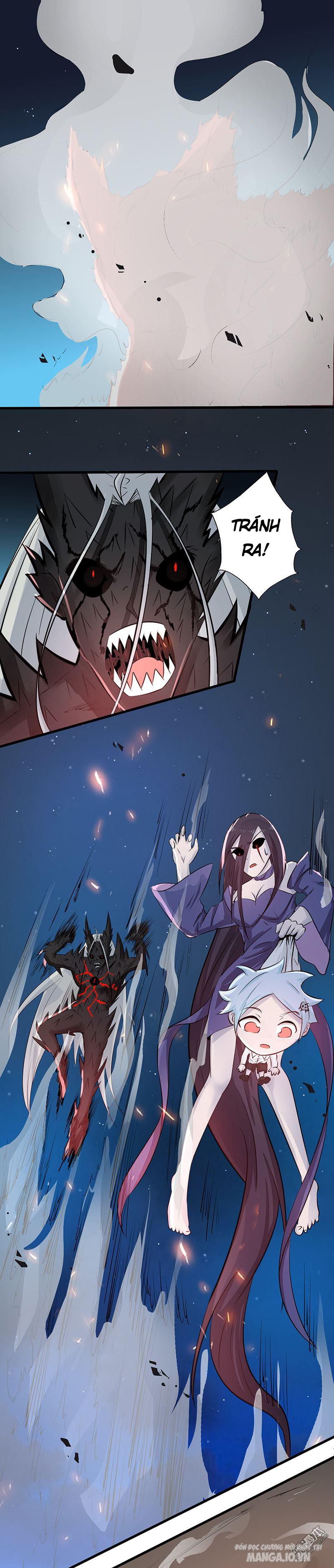 Địa Ngục Này Ta Mở Ra Đấy Chapter 48 - Trang 2