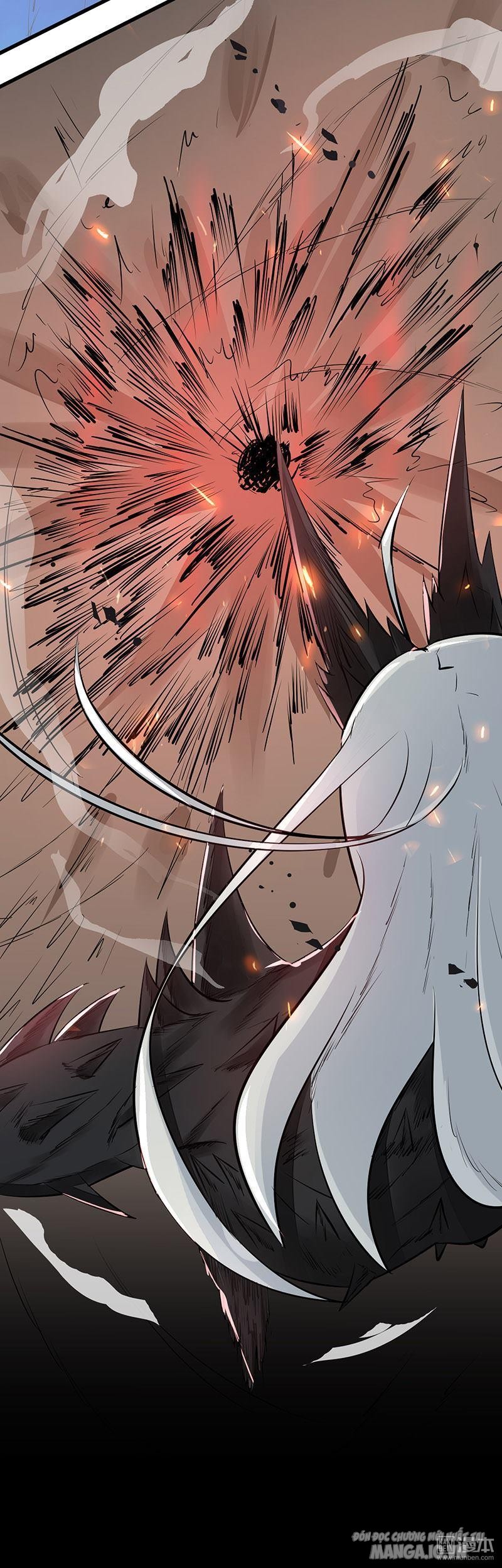 Địa Ngục Này Ta Mở Ra Đấy Chapter 48 - Trang 2